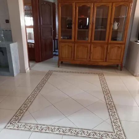 Apartment El Jadida Exterior foto