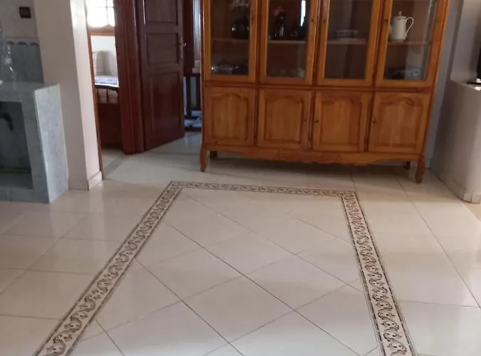 Apartment El Jadida