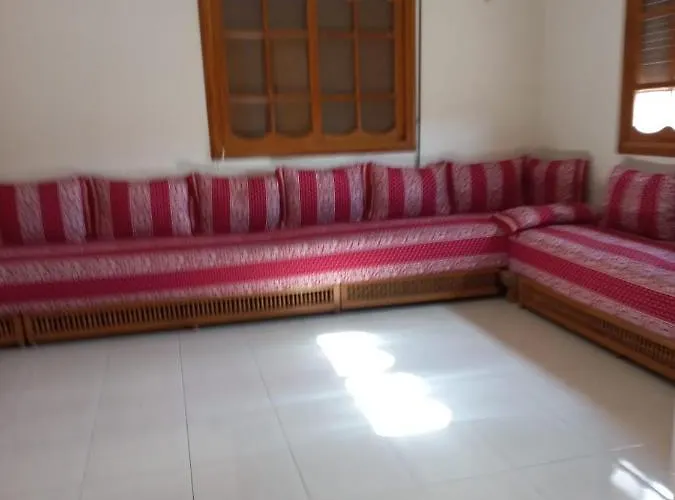 Apartment El Jadida