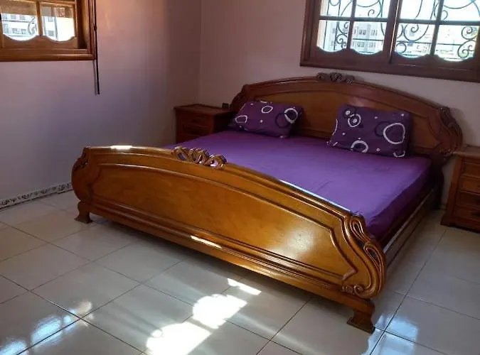 Apartment El Jadida