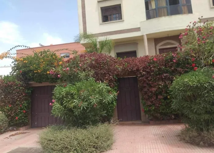 Apartment El Jadida